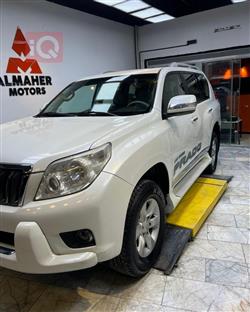 تويوتا لاندكروزر برادو